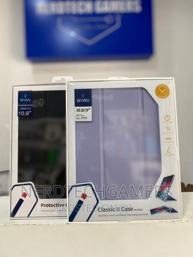 iPad 10th Generation Case 10.9 Inch 2022 · Photo 1