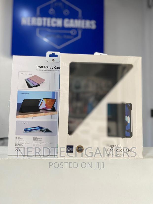 Wiwu 12.9 iPad Case · Photo 1
