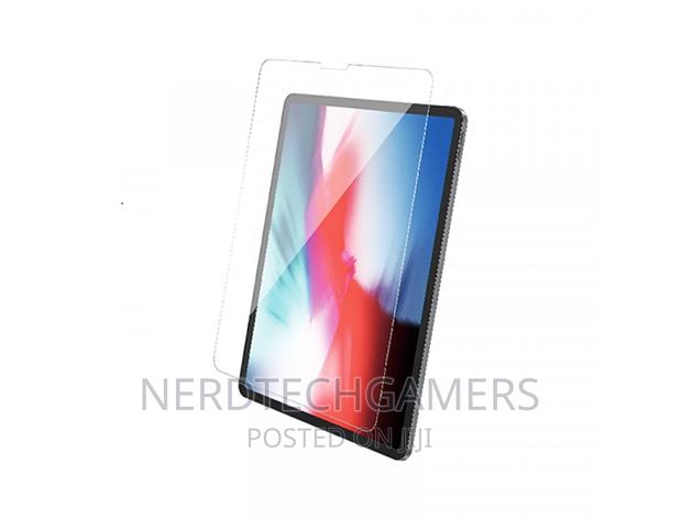 Wiwu Ivista Tempered Glass for iPad 12.9" · Photo 2