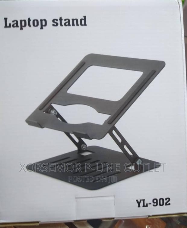 Adjustable Laptop Stands · Photo 3