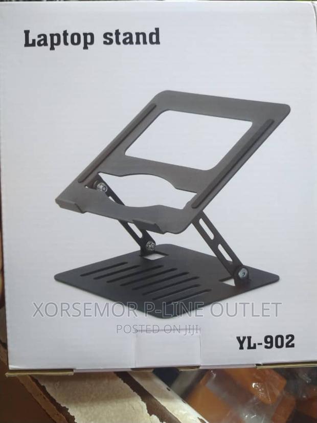 Adjustable Laptop Stands · Photo 2