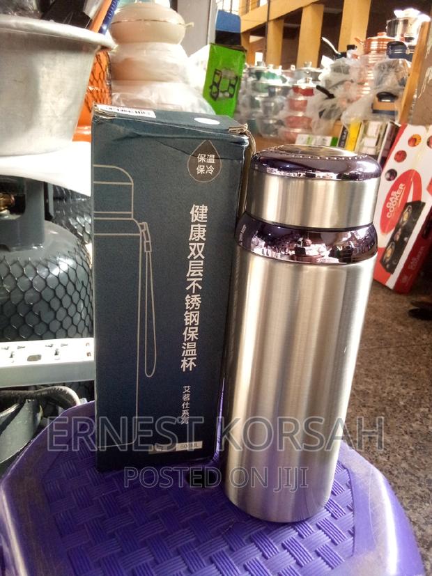 600ml Vaccum Flask · Photo 1