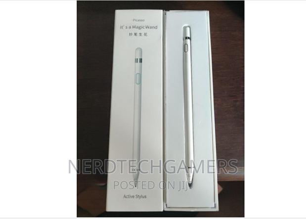 Picasso Magic Wand · Photo 2
