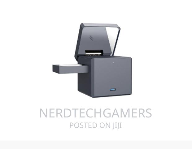 Anker 3-in-1 Cube With Magsafe · Photo 3
