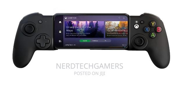 Nacon MG-X PRO For Android - Wireless Mobile Gaming CTRL · Photo 2