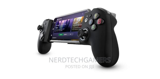 Nacon MG-X PRO For Android - Wireless Mobile Gaming CTRL · Photo 3