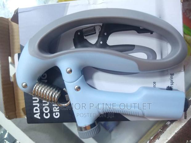 Digital Counting Hand Grips · Photo 4