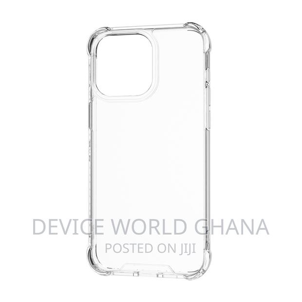 Clear Transparent Case for iPhone 17promax 16pmax 15pmax 14pmax 16 14 · Photo 3