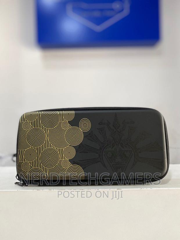 Switch Carrying Case Compatible With Nintendo Switch · Photo 5