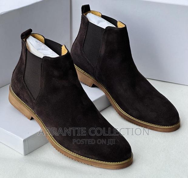 Renato Duibecc Boots · Photo 2