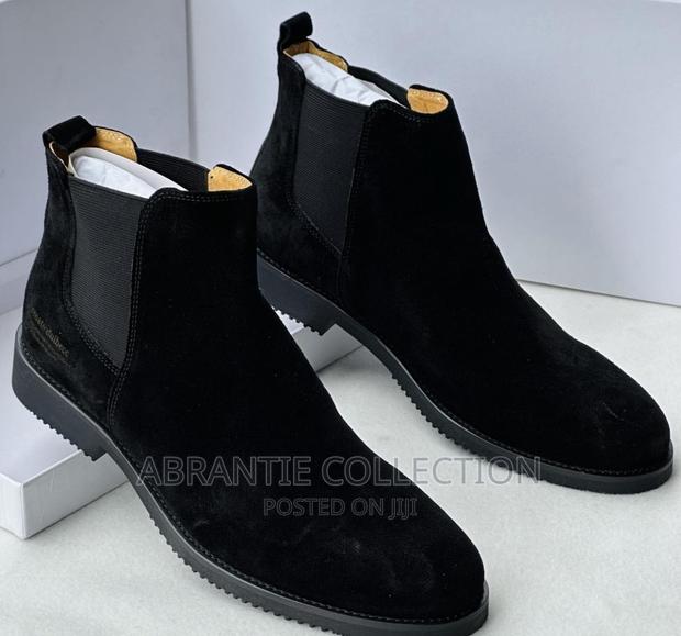 Renato Duibecc Boots · Photo 1