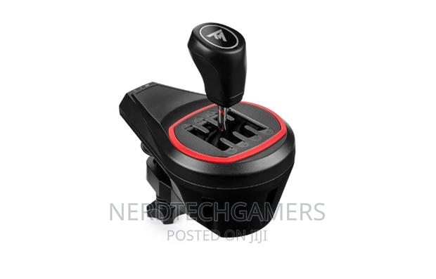 Thrustmasterth8s Shifter Add-On · Photo 2