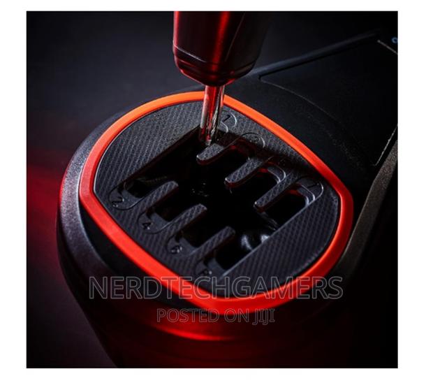 Thrustmasterth8s Shifter Add-On · Photo 3