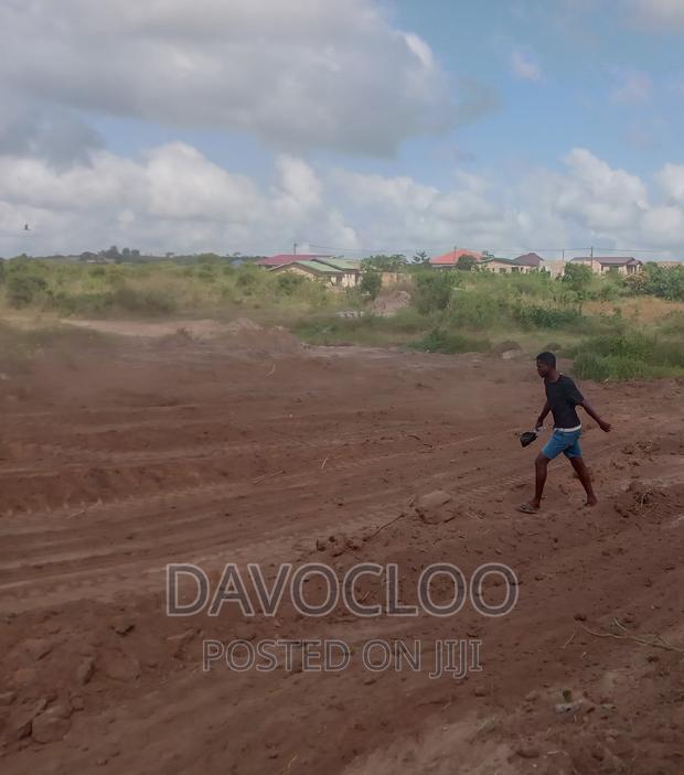 Genuine Registered Land in Ojobi (Kasoa) · Photo 5