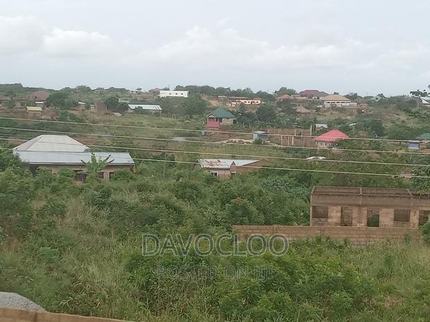 Genuine Registered Land in Ojobi (Kasoa) · Photo 4
