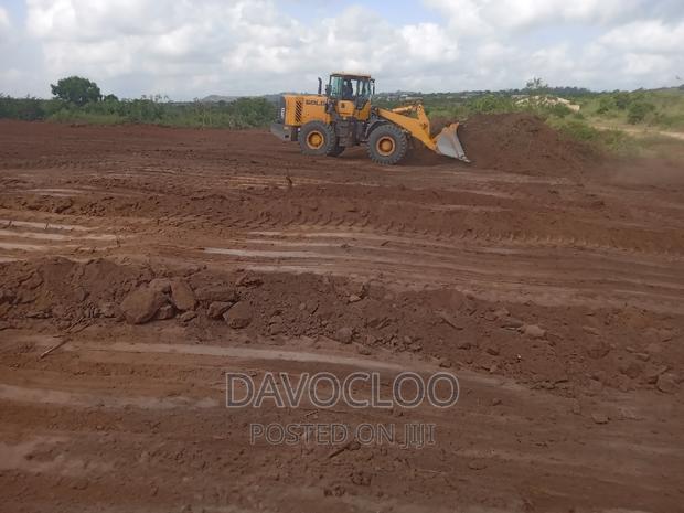 Genuine Registered Land in Ojobi (Kasoa) · Photo 6
