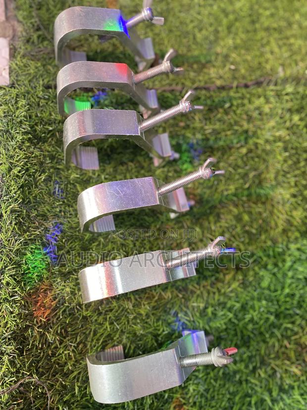 Light Clamps · Photo 4