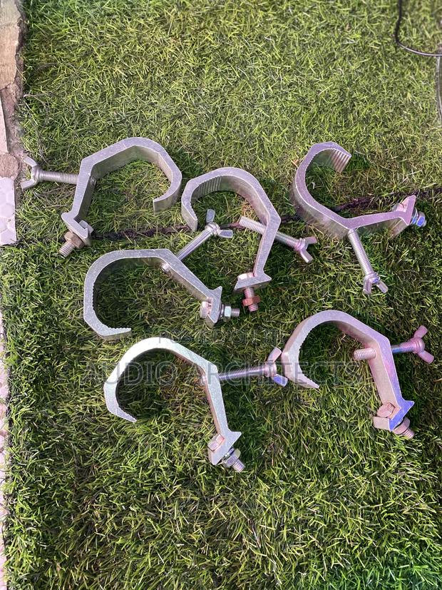 Light Clamps · Photo 3