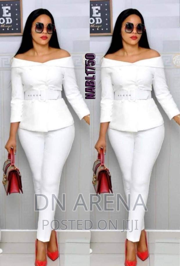 Ladies Cooperate 2pcs Outfit · Photo 1