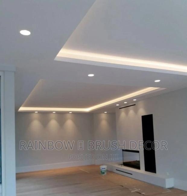 Premium Ceiling Works · Photo 1