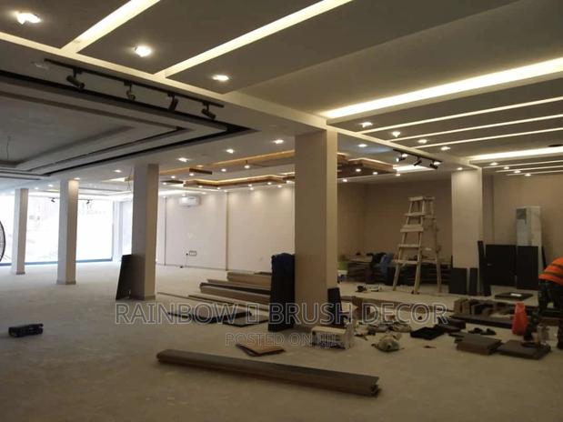 Premium Ceiling Works · Photo 2