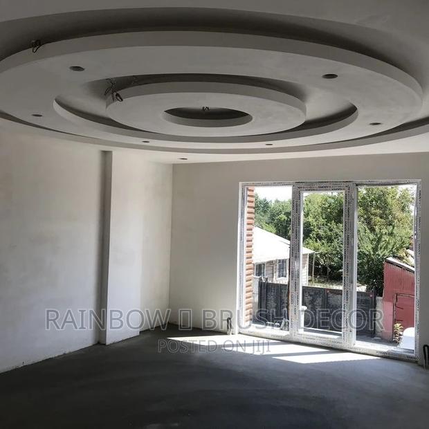 Premium Ceiling Works · Photo 4