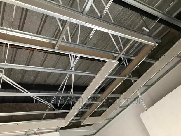 Premium Ceiling Works · Photo 5