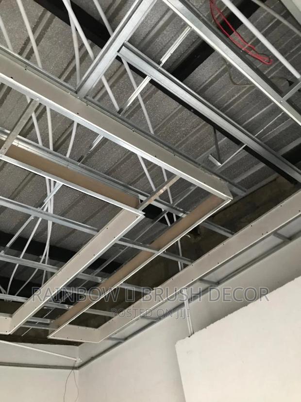 Premium Ceiling Works · Photo 6