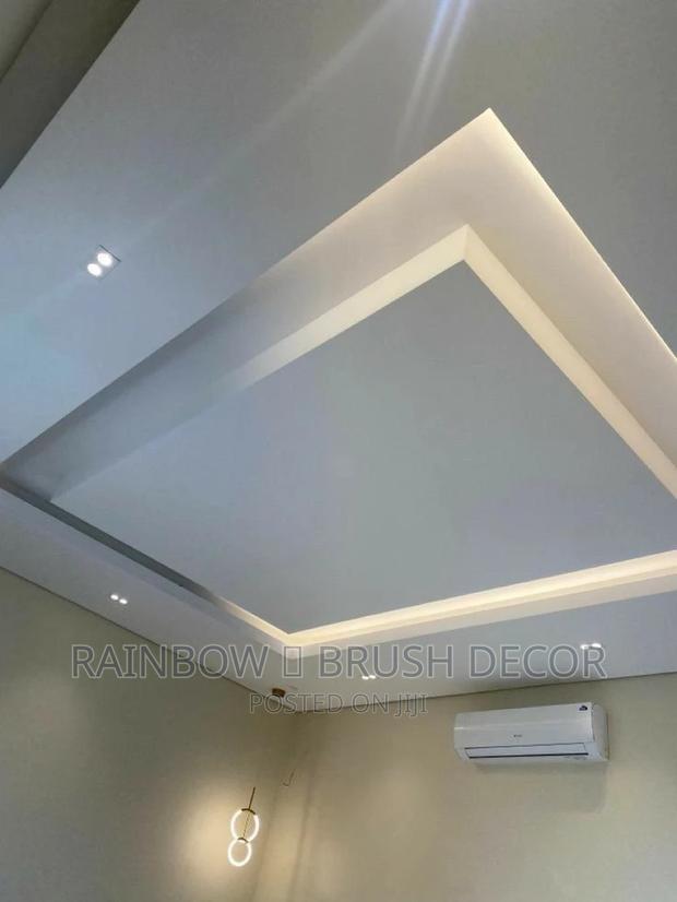 Premium Ceiling Works · Photo 8