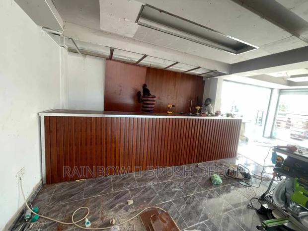 Advance Plasterboard Designs and P.O.P · Photo 1