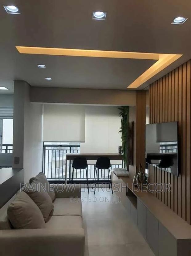 Advance Plasterboard Designs and P.O.P · Photo 2