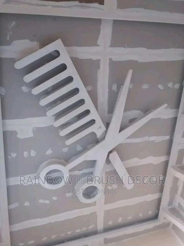 Advance Plasterboard Designs and P.O.P · Photo 3