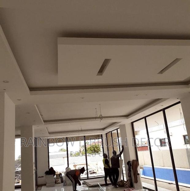 Advance Plasterboard Designs and P.O.P · Photo 4