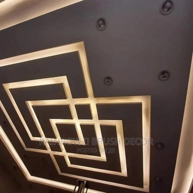 Advance Plasterboard Designs and P.O.P · Photo 5