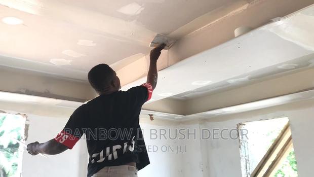 Advance Plasterboard Designs and P.O.P · Photo 6