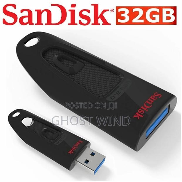 Sandisk Pendrive · Photo 2