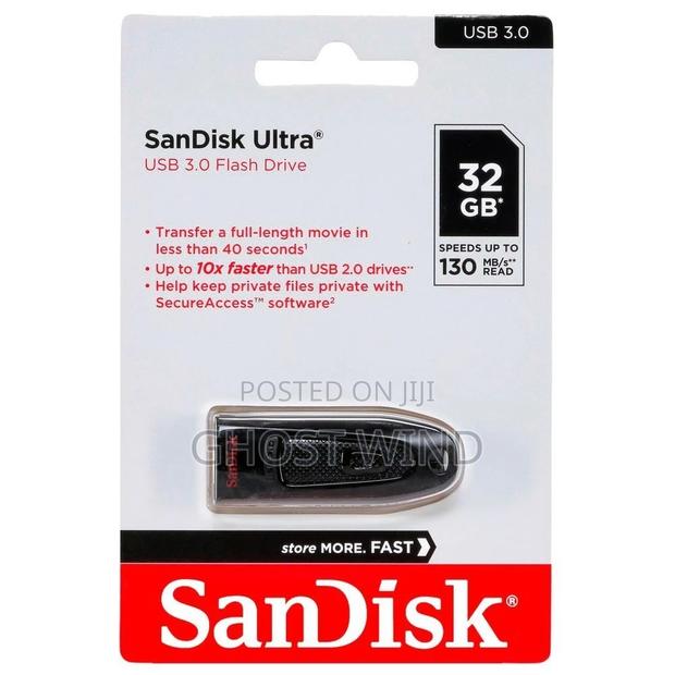 Sandisk Pendrive · Photo 3