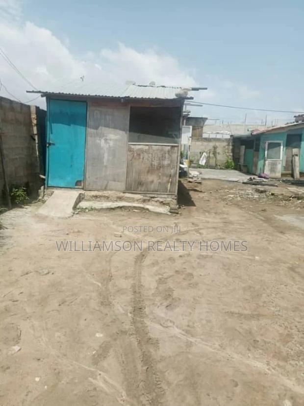 Road Side Half Plot of Land for Sale, Klagon · Photo 7