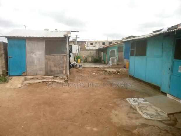 Road Side Half Plot of Land for Sale, Klagon · Photo 4