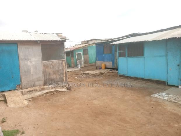 Road Side Half Plot of Land for Sale, Klagon · Photo 6