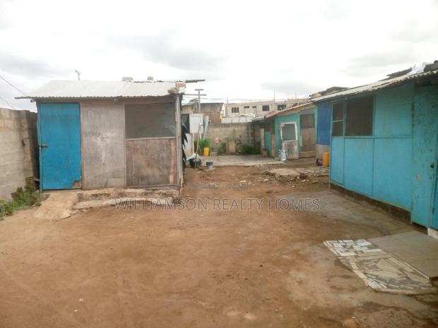 Road Side Half Plot of Land for Sale, Klagon · Photo 2