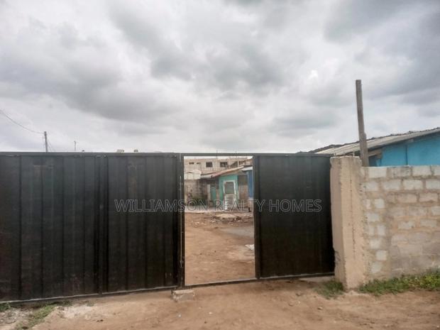 Road Side Half Plot of Land for Sale, Klagon · Photo 5