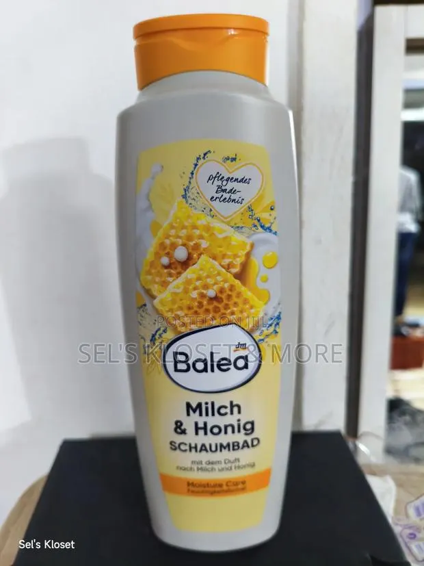 Balea Shower Gel · Photo 1
