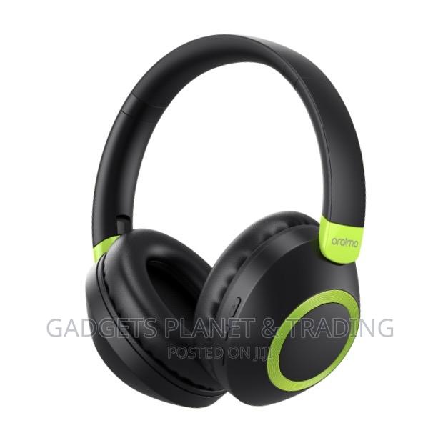 Oraimo Boompop2s Super Base Headphone 60hrs Play | OHP - 610 · Photo 3