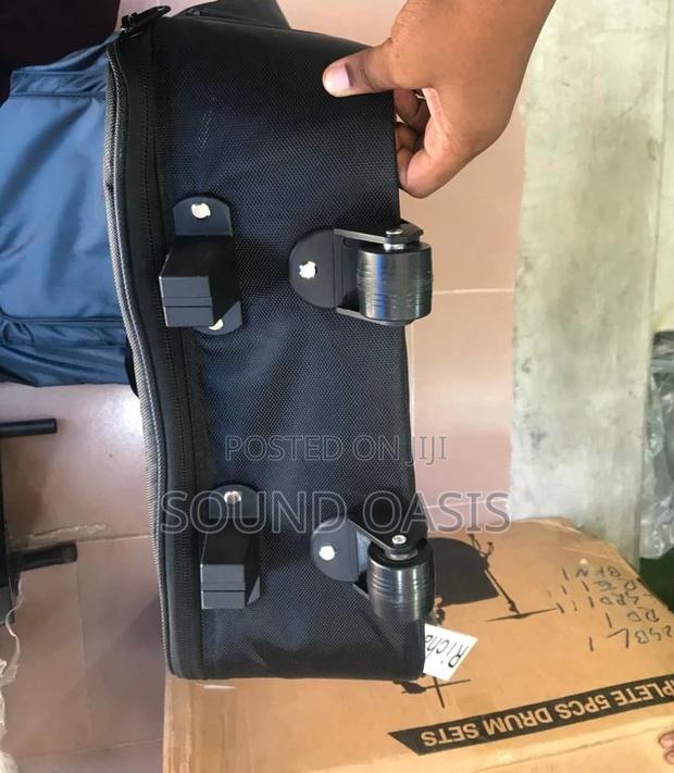 Heavy Duty Keyboard Bag for Weighted Keyboard · Photo 4