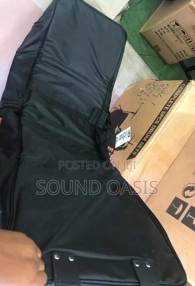 Heavy Duty Keyboard Bag for Weighted Keyboard · Photo 3