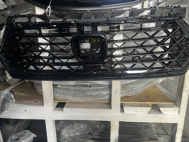 2020-2023 Honda Accord Topshells · Photo 1