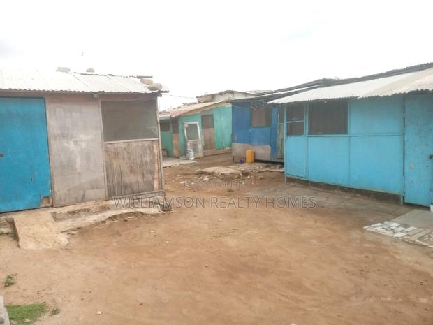 Road Side Half Plot of Land for Sale, Klagon · Photo 8