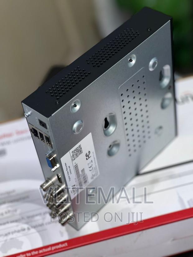 Uniview Xvr301-08f FHD XVR 8ch · Photo 6