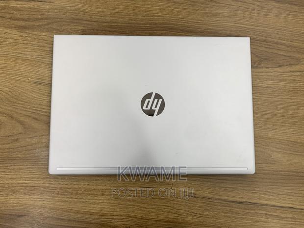 New Laptop HP ProBook 450 G7 8GB Intel Core I3 HDD+SSD 256GB · Photo 1